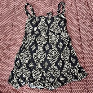 Rewind dress